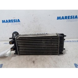 Peugeot - 5008 - Intercooler