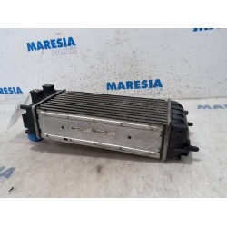Peugeot - 5008 - Intercooler