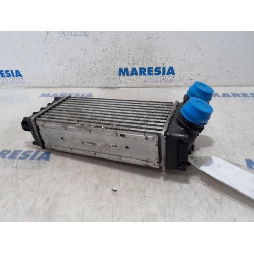 Peugeot - 5008 - Intercooler