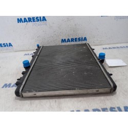 Peugeot - 5008 - Radiateur