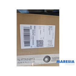 Peugeot - 5008 - Support pare-chocs avant gauche