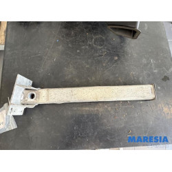 Peugeot - 5008 - Support pare-chocs avant gauche