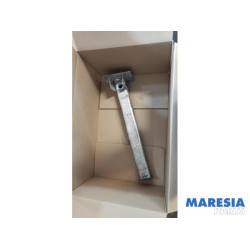 Peugeot - 5008 - Support pare-chocs avant gauche