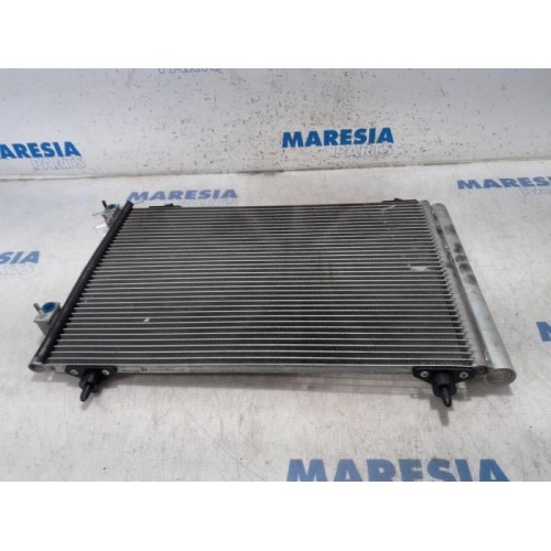 Peugeot - 5008 - Air conditioning condenser