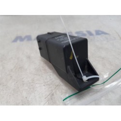 Peugeot - 5008 - Glow plug relay