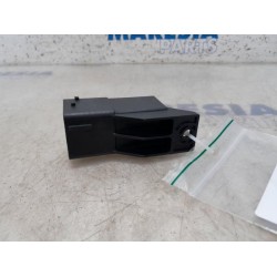Peugeot - 5008 - Glow plug relay