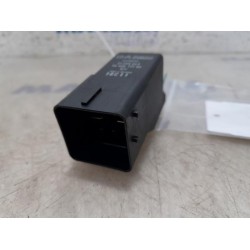Peugeot - 5008 - Glow plug relay