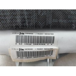 Peugeot - 5008 - Airbag Himmel links