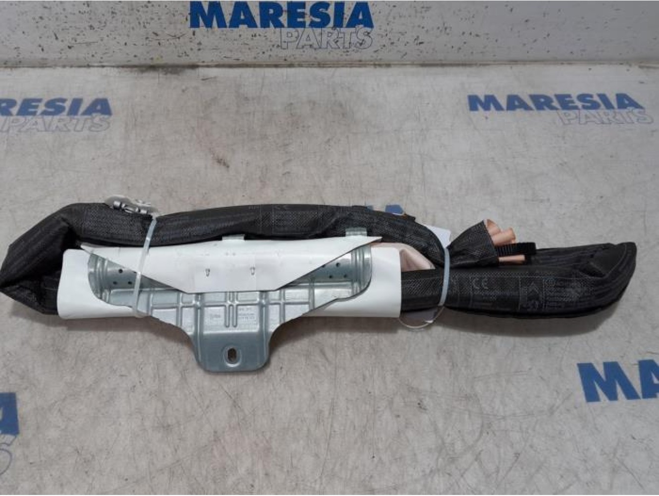 Peugeot - 5008 - Airbag Himmel links