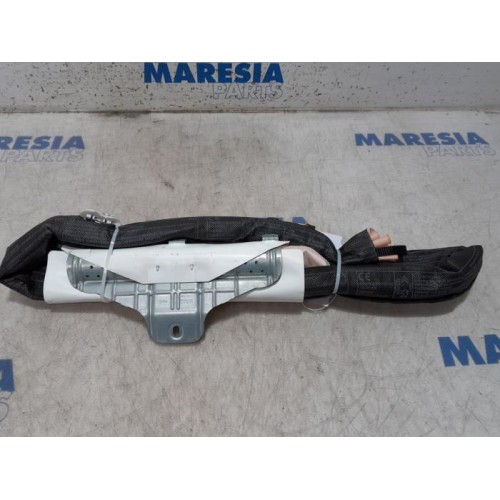 Peugeot - 5008 - Airbag Himmel links
