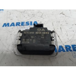 Peugeot - 5008 - Rain sensor