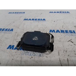 Peugeot - 5008 - Rain sensor