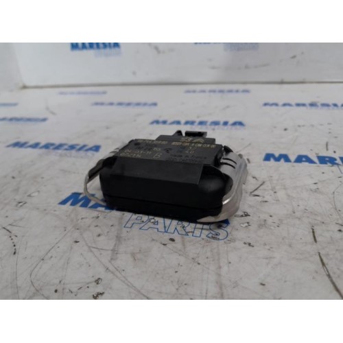 Peugeot - 5008 - Rain sensor
