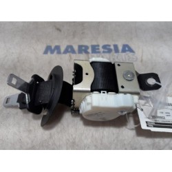 Peugeot - 5008 - Rear seatbelt, centre