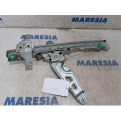 Peugeot - 5008 - Window mechanism 4-door, front left
