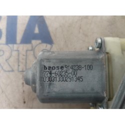 Peugeot - 5008 - Window mechanism 4-door, front left