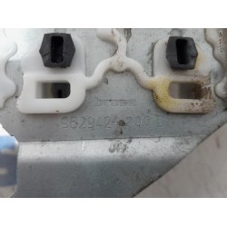 Peugeot - 5008 - Fenstermechanik 4-türig rechts hinten