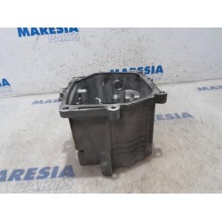 Fiat - Panda - Cache boite de vitesses