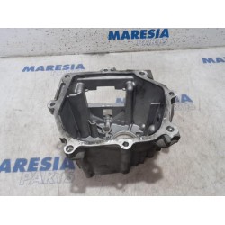 Fiat - Panda - Cache boite de vitesses