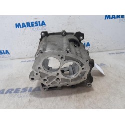 Fiat - Panda - Cache boite de vitesses