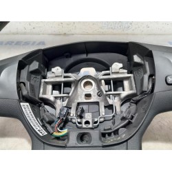 Renault - Trafic - Stuurwiel