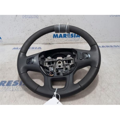 Renault - Trafic - Stuurwiel