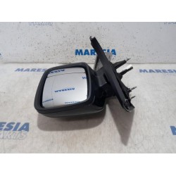 Renault - Trafic - Wing mirror, right