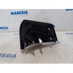 Renault - Trafic - Wing mirror, right