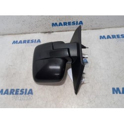 Renault - Trafic - Buitenspiegel links
