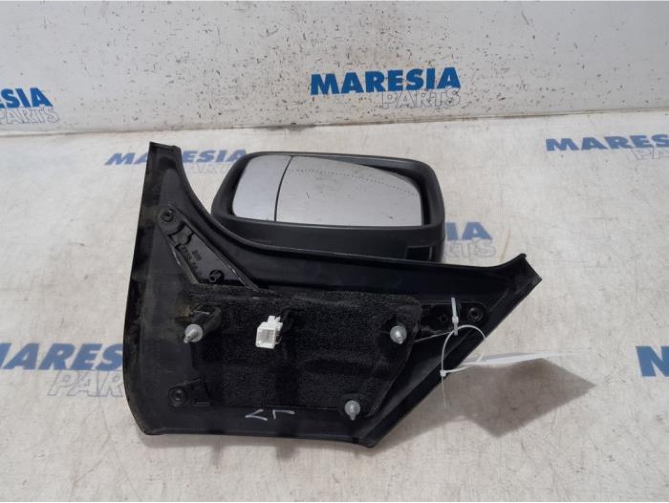 Renault - Trafic - Buitenspiegel links