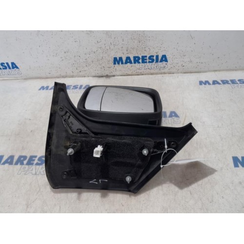 Renault - Trafic - Wing mirror, left