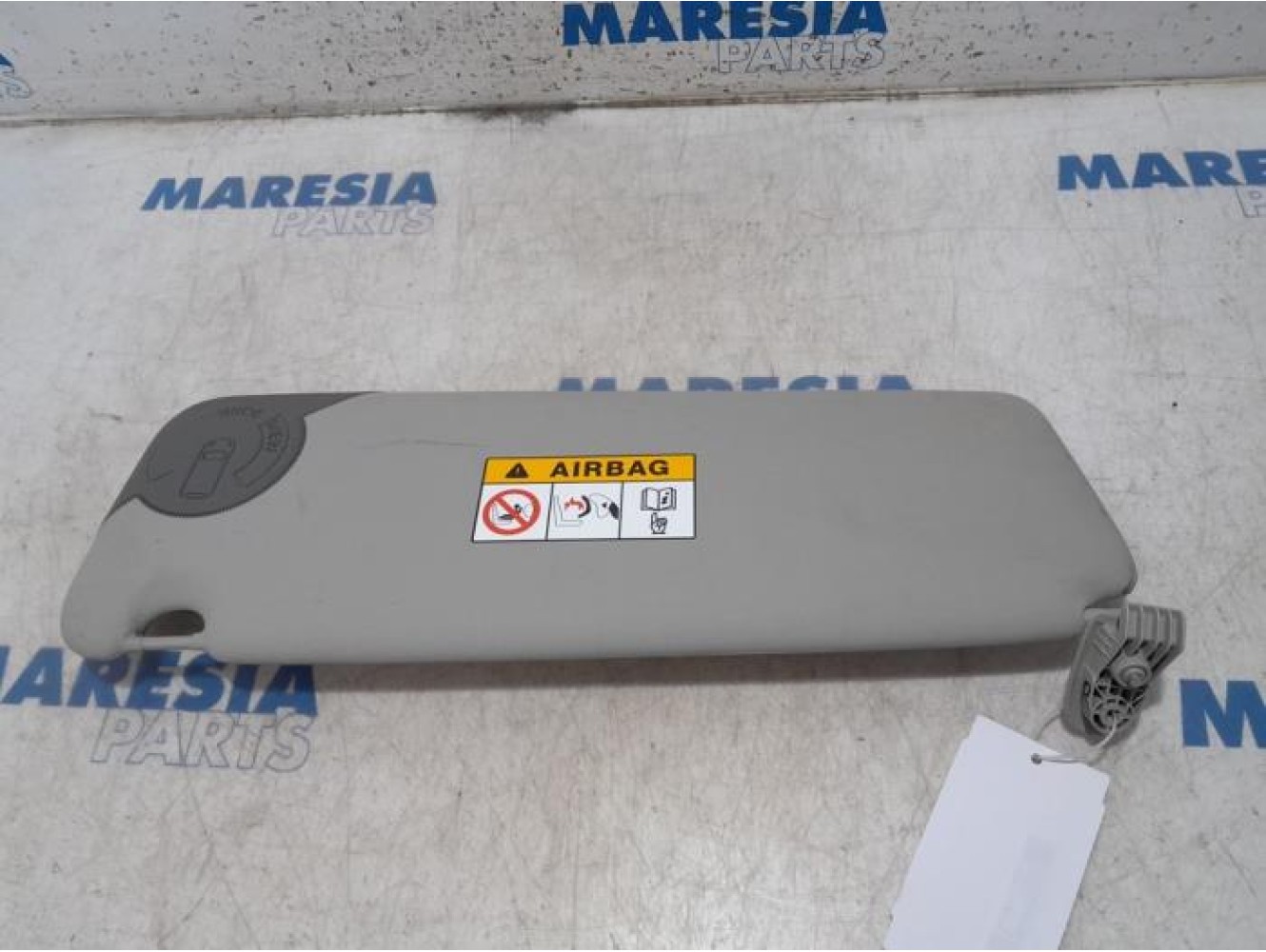 Renault - Trafic - Pare-soleil