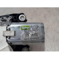 Renault - Trafic - Scheibenwischermotor hinten