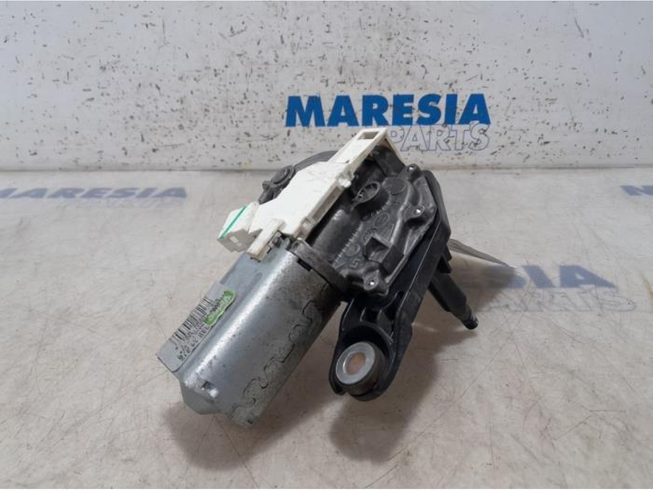 Renault - Trafic - Rear wiper motor