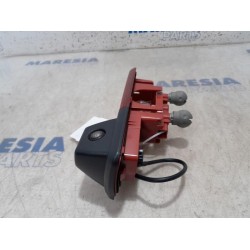 Renault - Trafic - Extra Remlicht midden