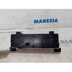 Renault - Trafic - Heater control panel