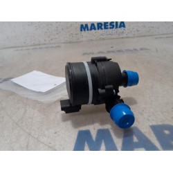 Renault - Trafic - Zusätzliche Wasserpumpe