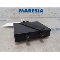 Renault - Trafic - Central door locking module