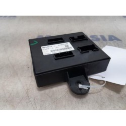 Renault - Trafic - Central door locking module