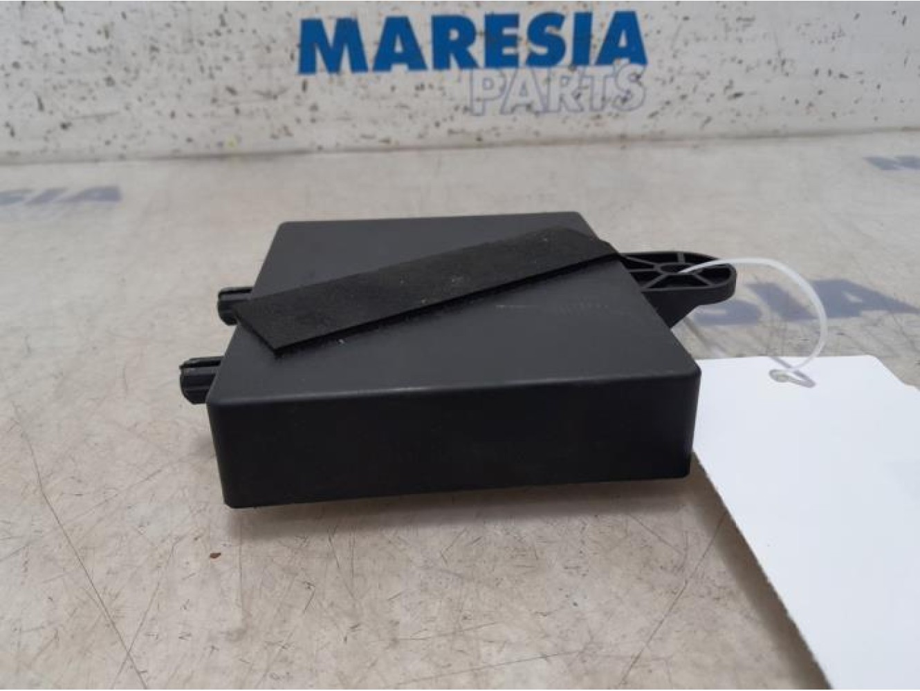 Renault - Trafic - Central door locking module
