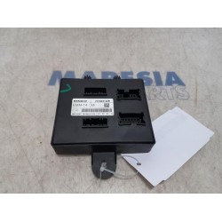 Renault - Trafic - Central door locking module