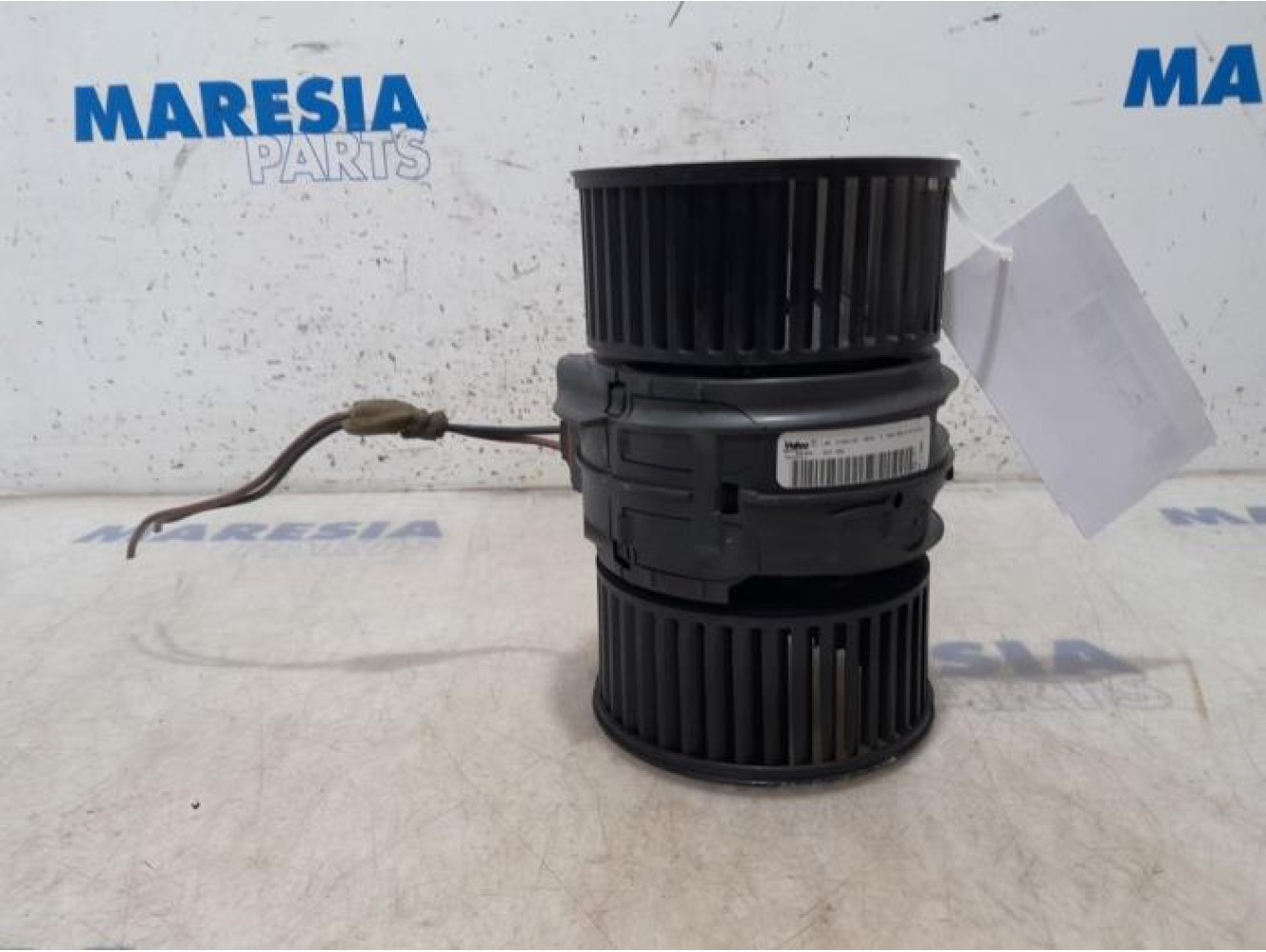 Renault - Trafic - Moteur de ventilation chauffage