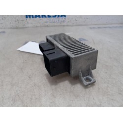 Renault - Trafic - Glow plug relay