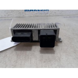 Renault - Trafic - Glow plug relay