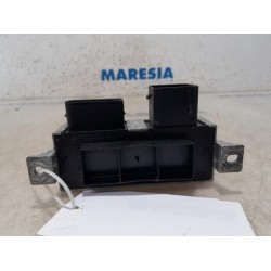 Renault - Trafic - Glow plug relay