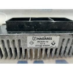 Renault - Trafic - Glow plug relay