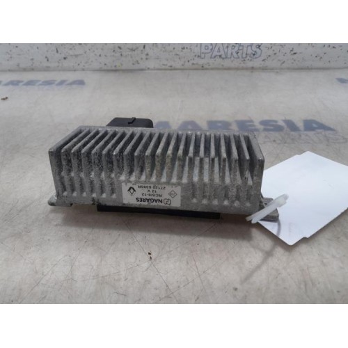 Renault - Trafic - Glow plug relay