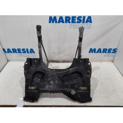 Peugeot - 308 - Subframe