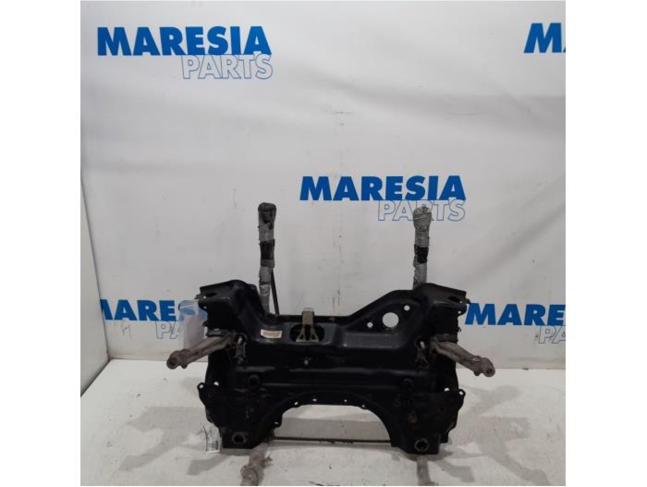 Peugeot - 308 - Subframe