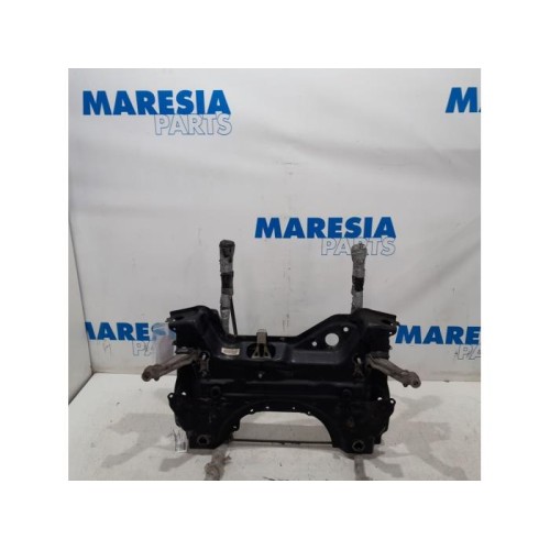 Peugeot - 308 - Subframe